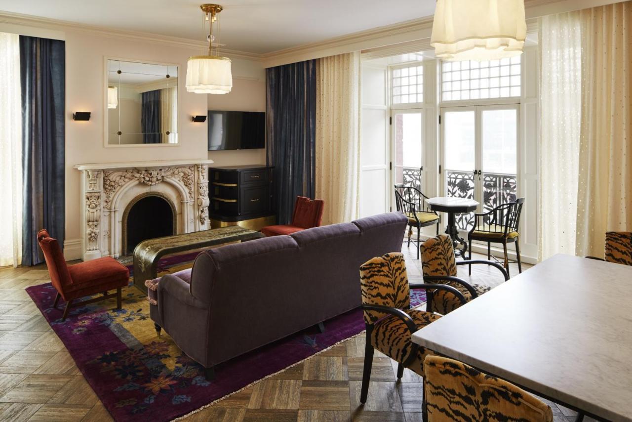 The Chelsea 4* Nueva York