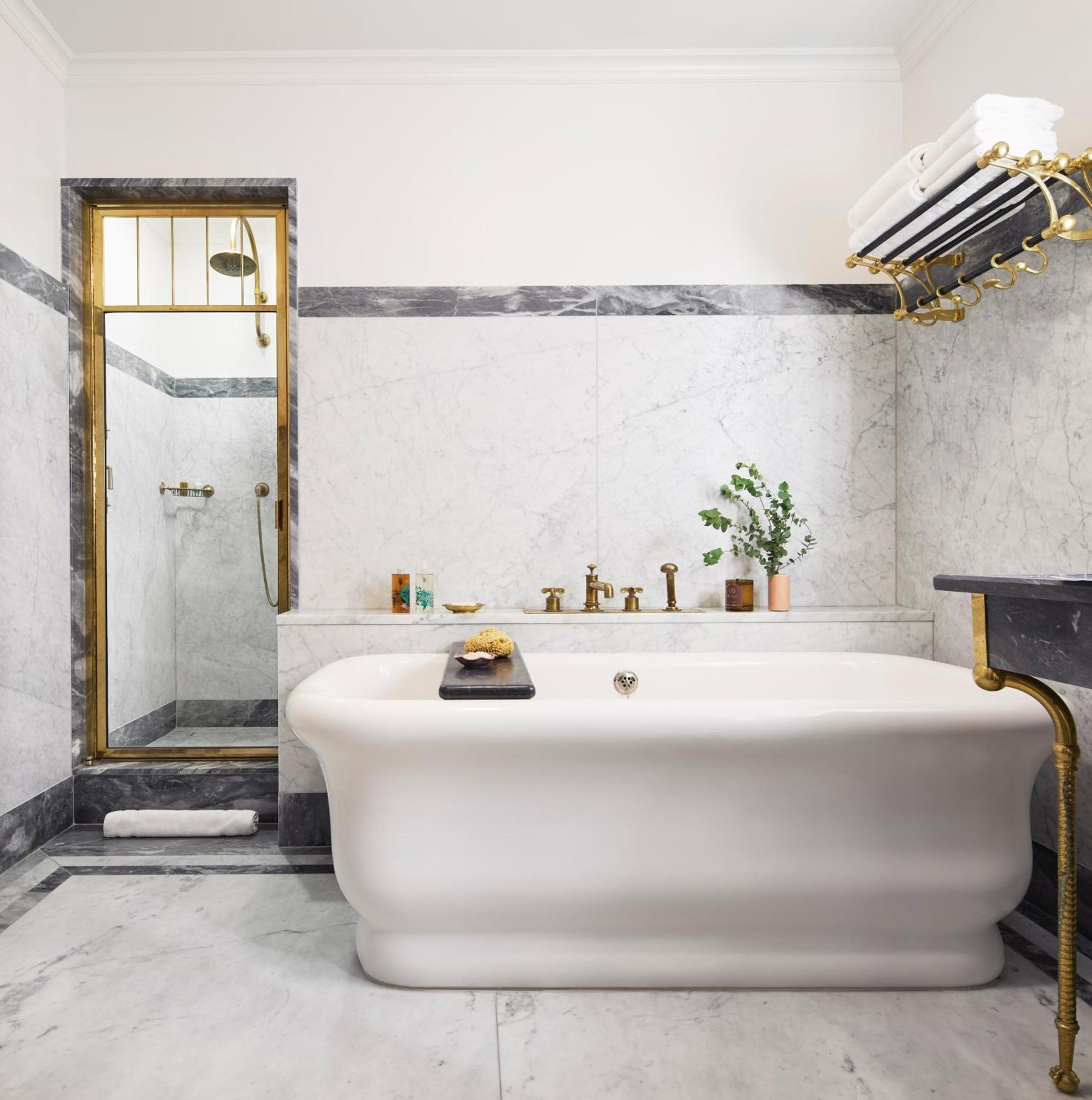 Hotel The Chelsea Nueva York